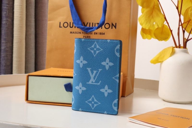 Louis Vuitton Wallets